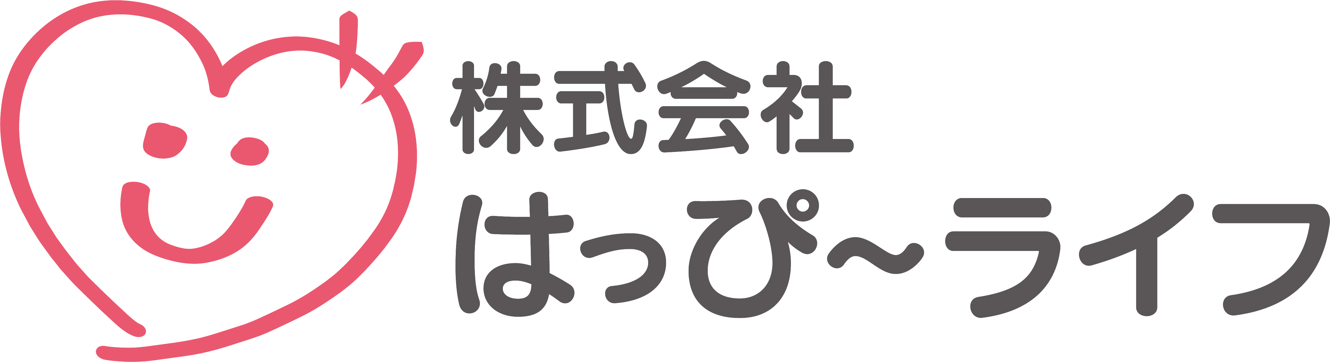 株式会社はっぴーライフ